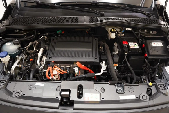 Peugeot e-208 - Afbeelding 26 van 30