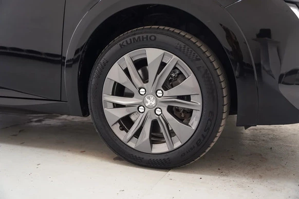 Peugeot e-208 - Afbeelding 27 van 30