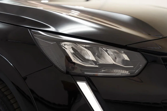 Peugeot e-208 - Afbeelding 28 van 30