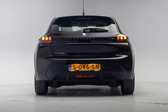 Peugeot e-208 - Afbeelding 29 van 30