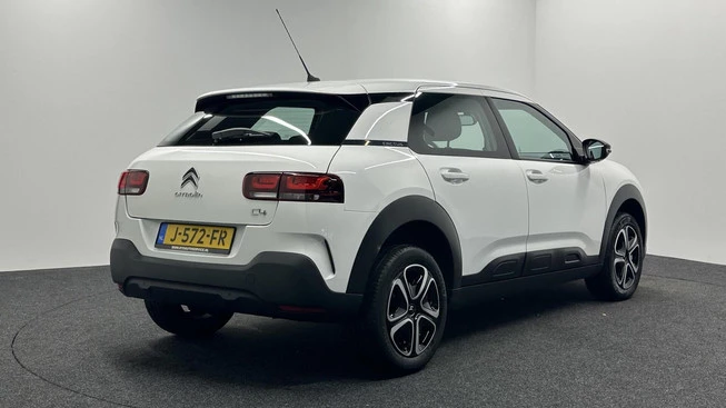 Citroën C4 Cactus - Afbeelding 2 van 30