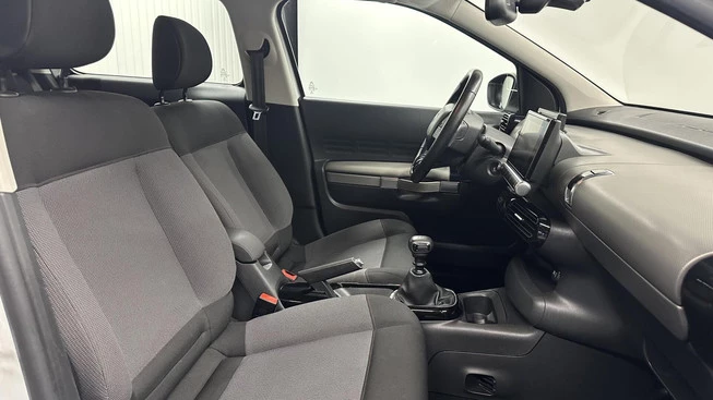 Citroën C4 Cactus - Afbeelding 4 van 30