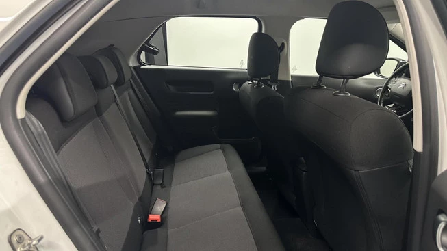 Citroën C4 Cactus - Afbeelding 5 van 30