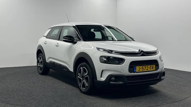 Citroën C4 Cactus - Afbeelding 7 van 30