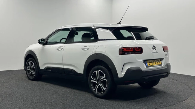 Citroën C4 Cactus - Afbeelding 8 van 30