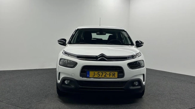 Citroën C4 Cactus - Afbeelding 9 van 30