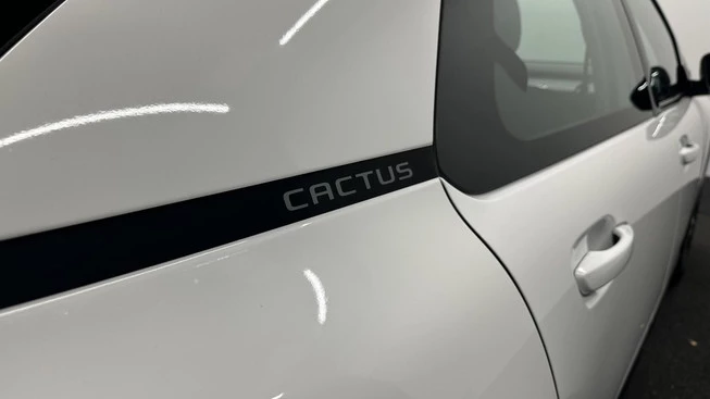 Citroën C4 Cactus - Afbeelding 13 van 30