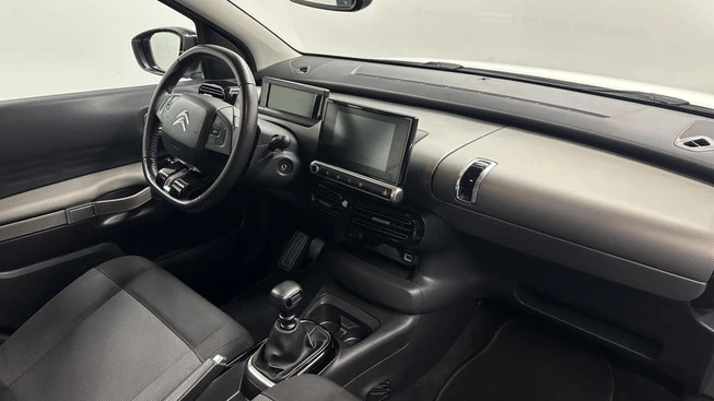 Citroën C4 Cactus - Afbeelding 15 van 30