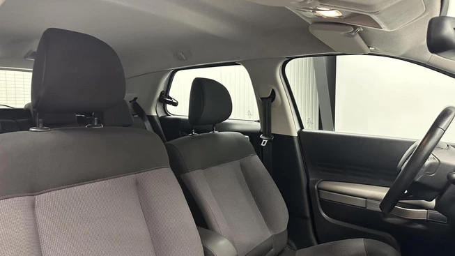 Citroën C4 Cactus - Afbeelding 16 van 30
