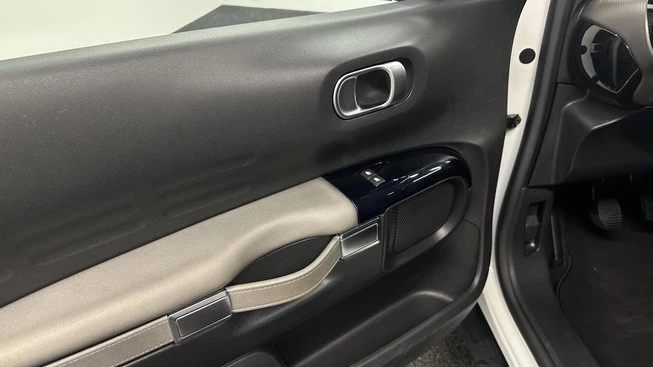 Citroën C4 Cactus - Afbeelding 18 van 30