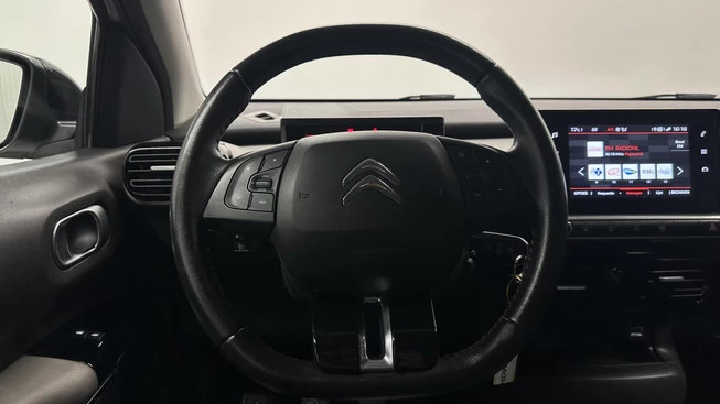 Citroën C4 Cactus - Afbeelding 19 van 30