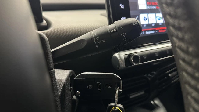 Citroën C4 Cactus - Afbeelding 23 van 30