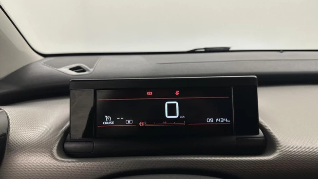 Citroën C4 Cactus - Afbeelding 24 van 30