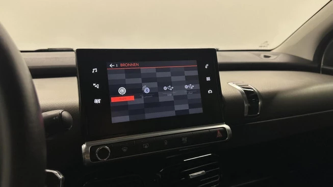 Citroën C4 Cactus - Afbeelding 25 van 30