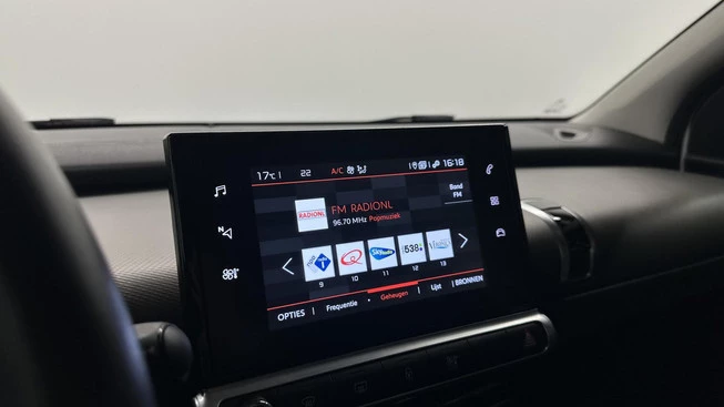 Citroën C4 Cactus - Afbeelding 27 van 30