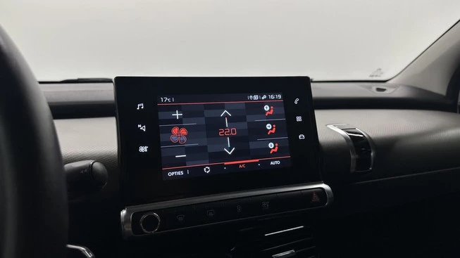 Citroën C4 Cactus - Afbeelding 28 van 30