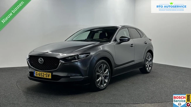 Mazda CX-30 - Afbeelding 1 van 30