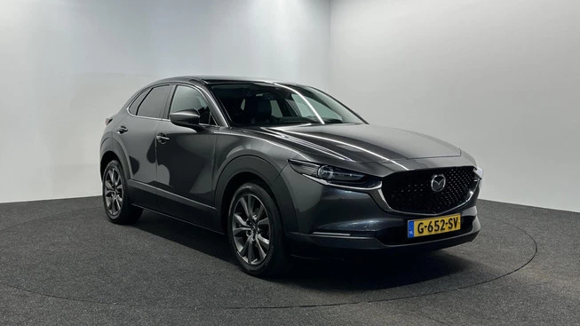 Mazda CX-30 - Afbeelding 3 van 30