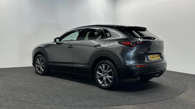 Mazda CX-30 - Afbeelding 4 van 30