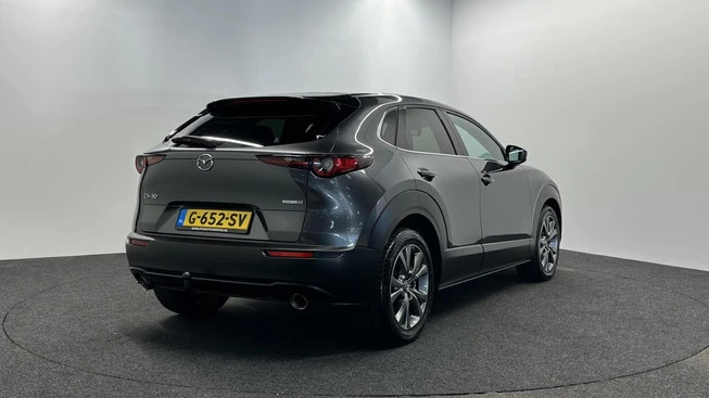 Mazda CX-30 - Afbeelding 5 van 30