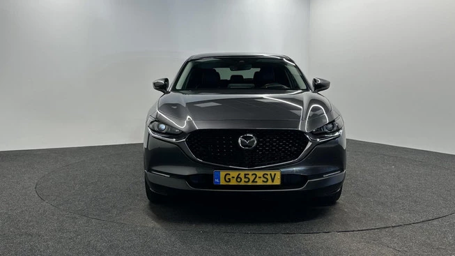 Mazda CX-30 - Afbeelding 6 van 30