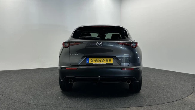 Mazda CX-30 - Afbeelding 7 van 30