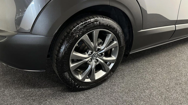 Mazda CX-30 - Afbeelding 10 van 30