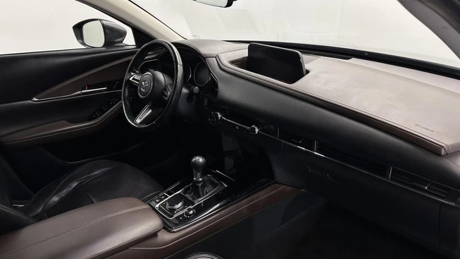 Mazda CX-30 - Afbeelding 12 van 30