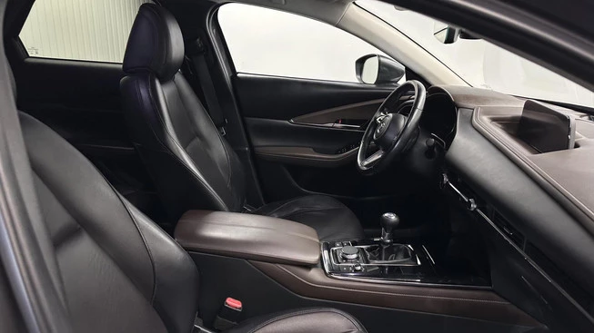 Mazda CX-30 - Afbeelding 13 van 30