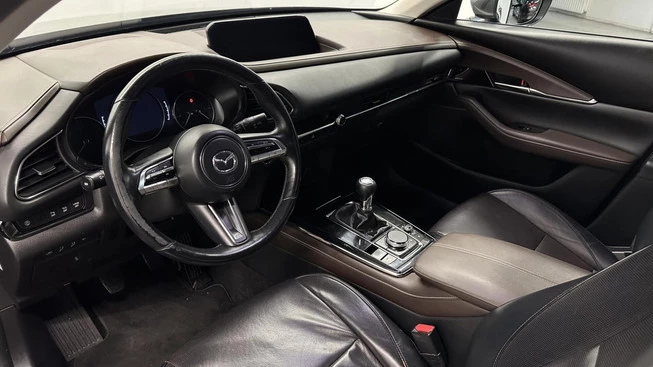 Mazda CX-30 - Afbeelding 17 van 30