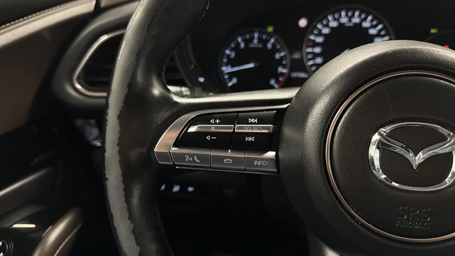 Mazda CX-30 - Afbeelding 21 van 30