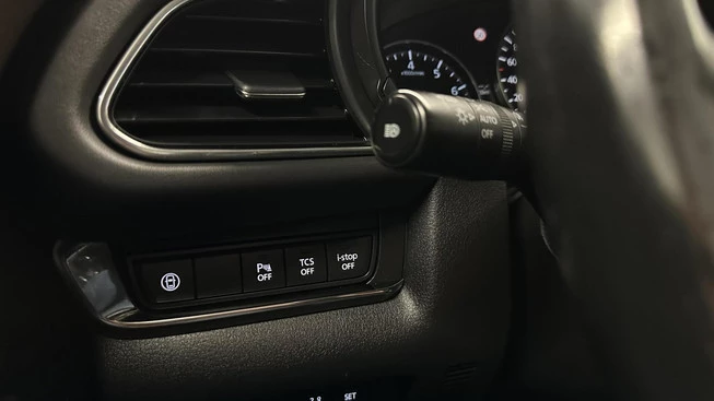 Mazda CX-30 - Afbeelding 23 van 30