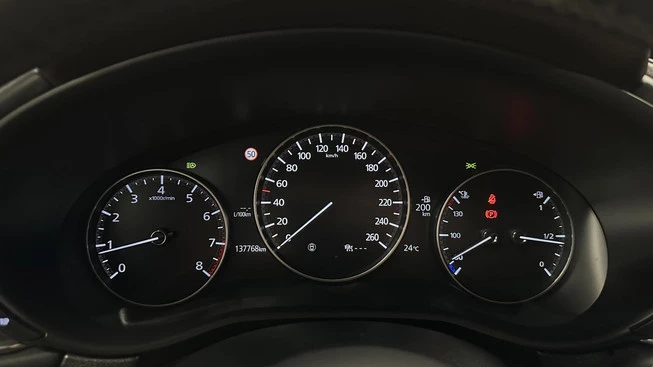 Mazda CX-30 - Afbeelding 24 van 30