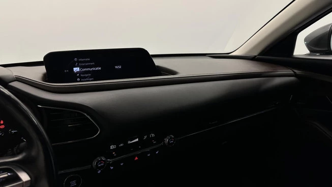 Mazda CX-30 - Afbeelding 25 van 30