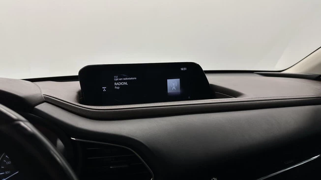 Mazda CX-30 - Afbeelding 27 van 30