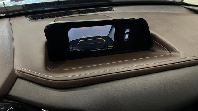 Mazda CX-30 - Afbeelding 28 van 30