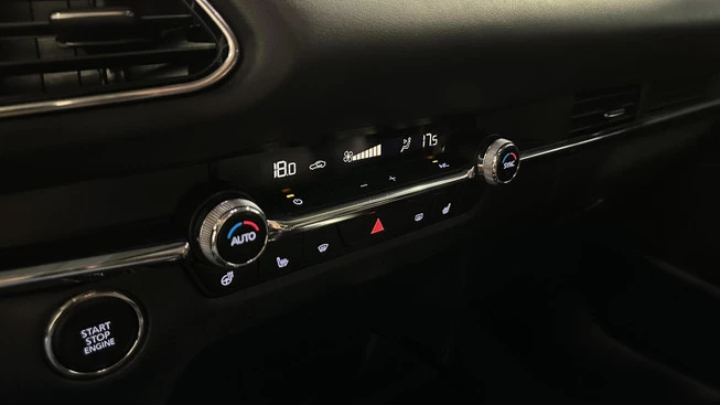 Mazda CX-30 - Afbeelding 29 van 30