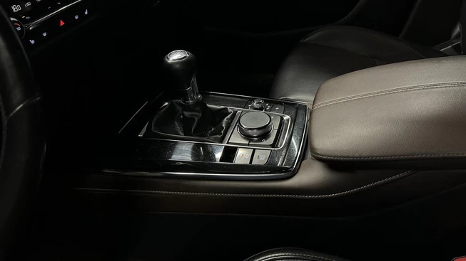 Mazda CX-30 - Afbeelding 30 van 30