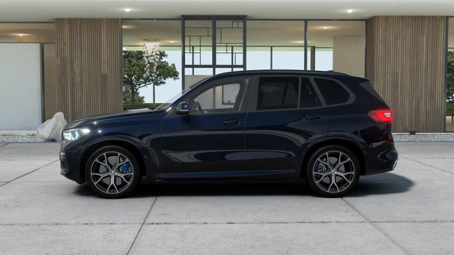 BMW X5 - Afbeelding 1 van 8