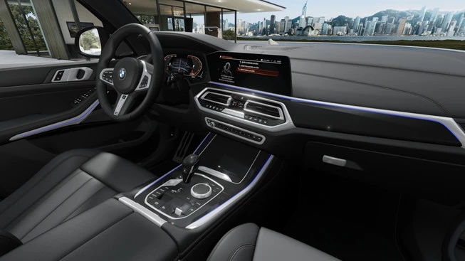 BMW X5 - Afbeelding 6 van 8