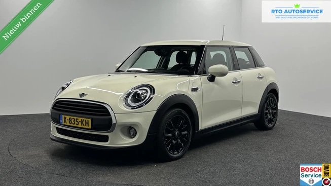 MINI Cooper - Afbeelding 1 van 30