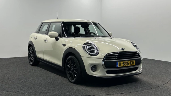 MINI Cooper - Afbeelding 3 van 30