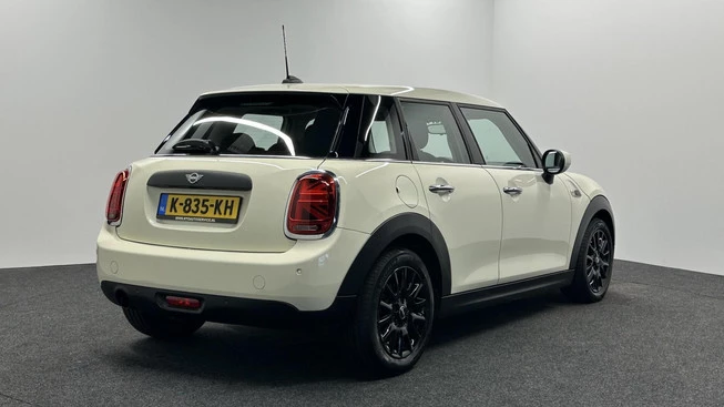 MINI Cooper - Afbeelding 5 van 30