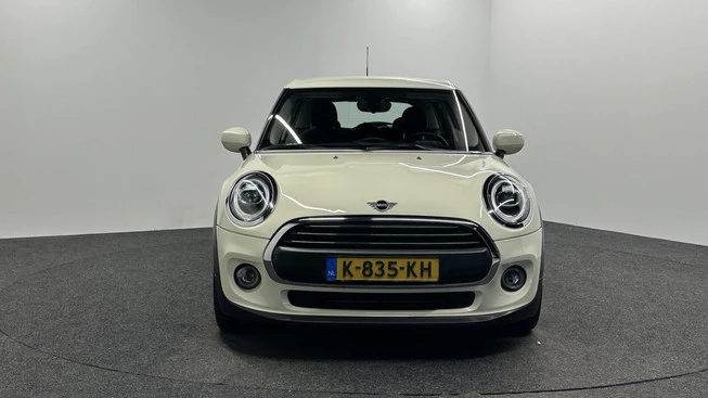 MINI Cooper - Afbeelding 6 van 30