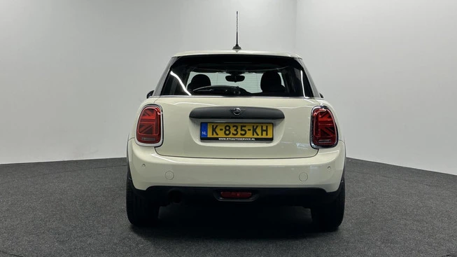 MINI Cooper - Afbeelding 7 van 30