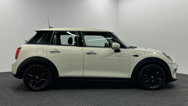 MINI Cooper - Afbeelding 9 van 30