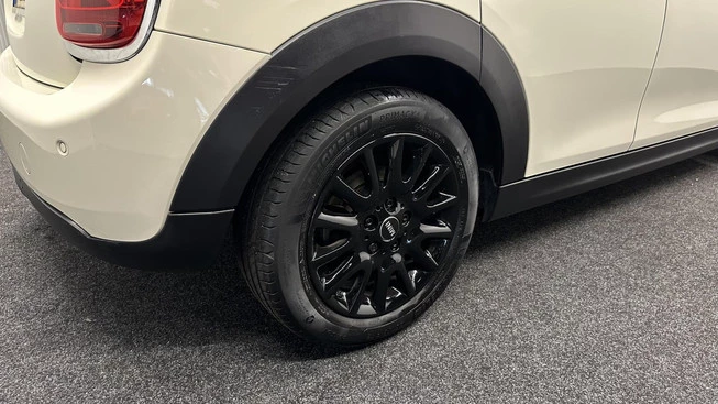 MINI Cooper - Afbeelding 10 van 30