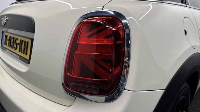 MINI Cooper - Afbeelding 11 van 30