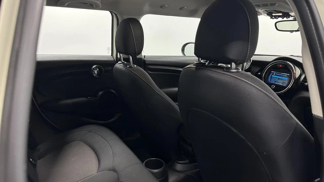 MINI Cooper - Afbeelding 17 van 30