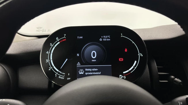 MINI Cooper - Afbeelding 27 van 30